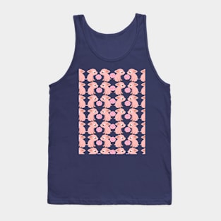 dizzy Tank Top